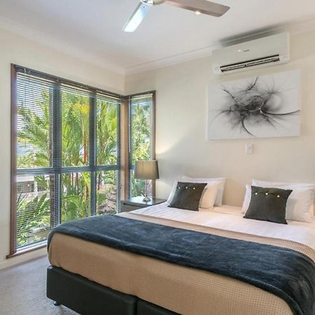 5 The Point Apartments Port Douglas Kültér fotó