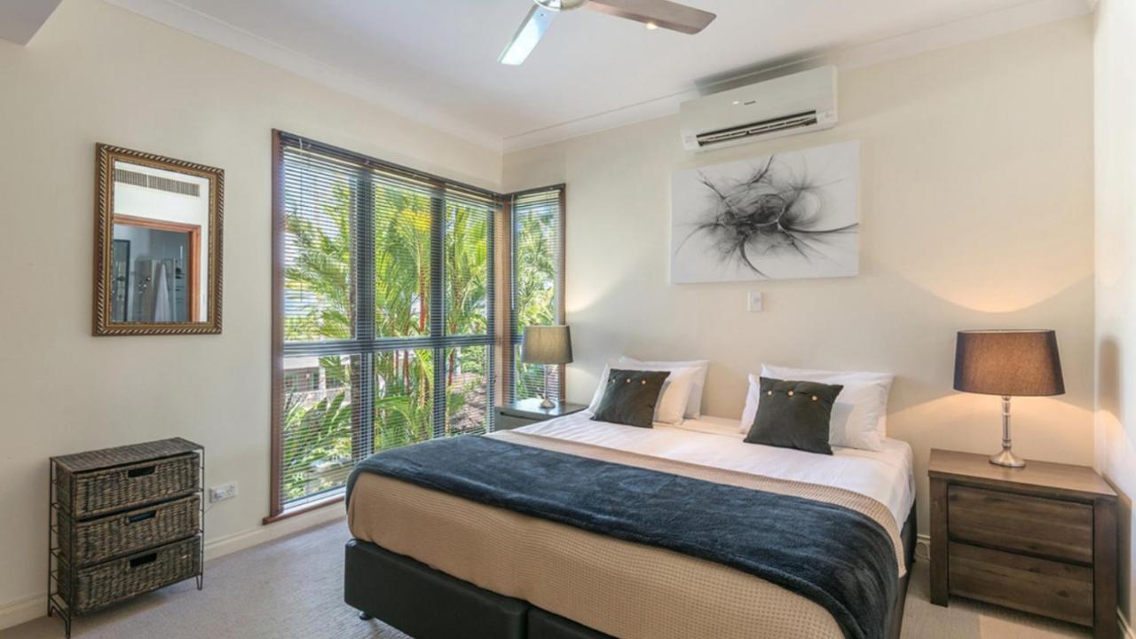 5 The Point Apartments Port Douglas Kültér fotó